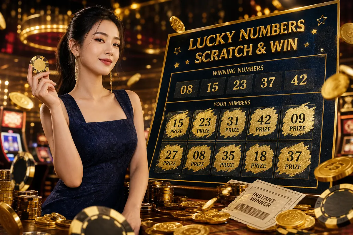 786com Mahjong Ways স্লট